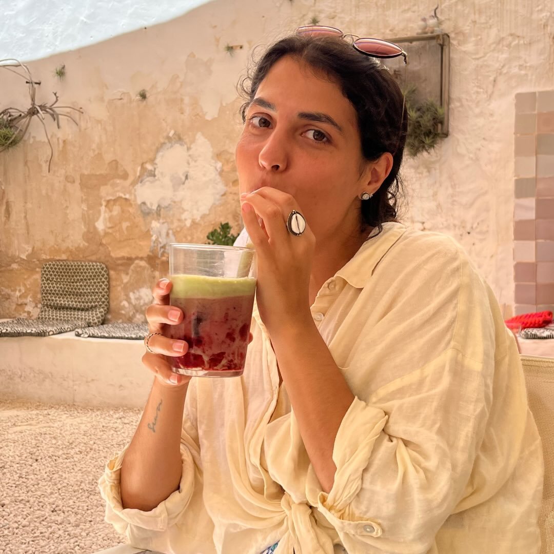 Instagram Profilbild von Isabel