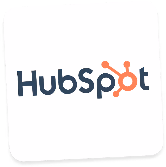 HubSpot