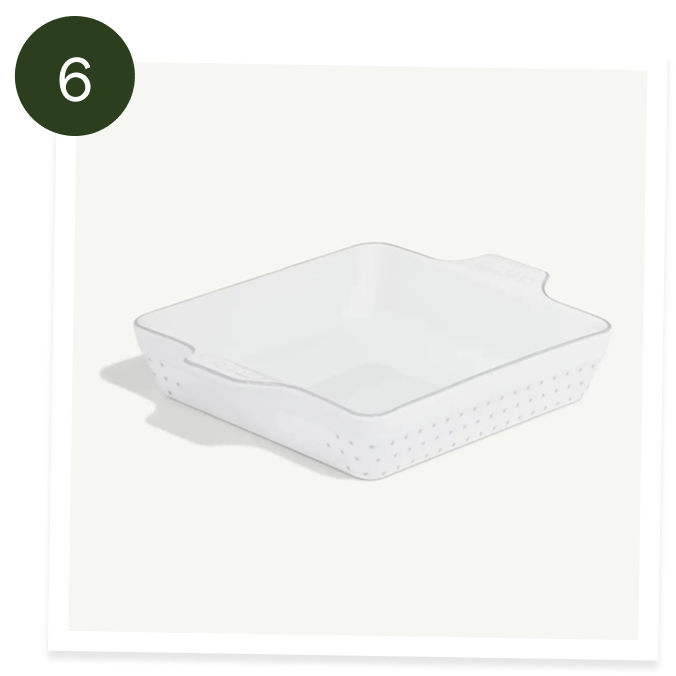 Square and Rectangular Bakeware Set from MADE IN