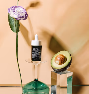 Oxalis Apothecary product image