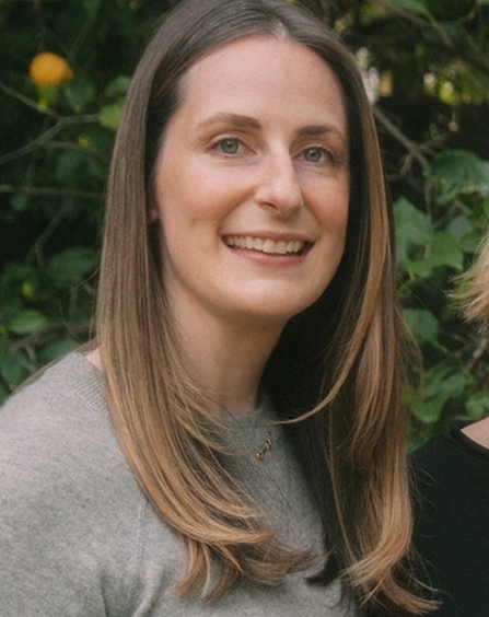 Mk Getler-Porizkova, CMO of Loop & Tie