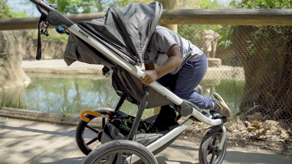 best strollers (2023) thumbnail