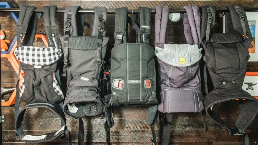 best baby carriers (2023) thumbnail