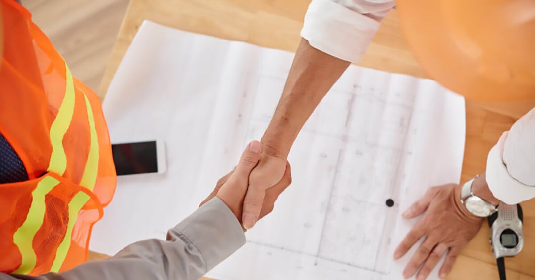 IT Support for Construction | CloudOrbis