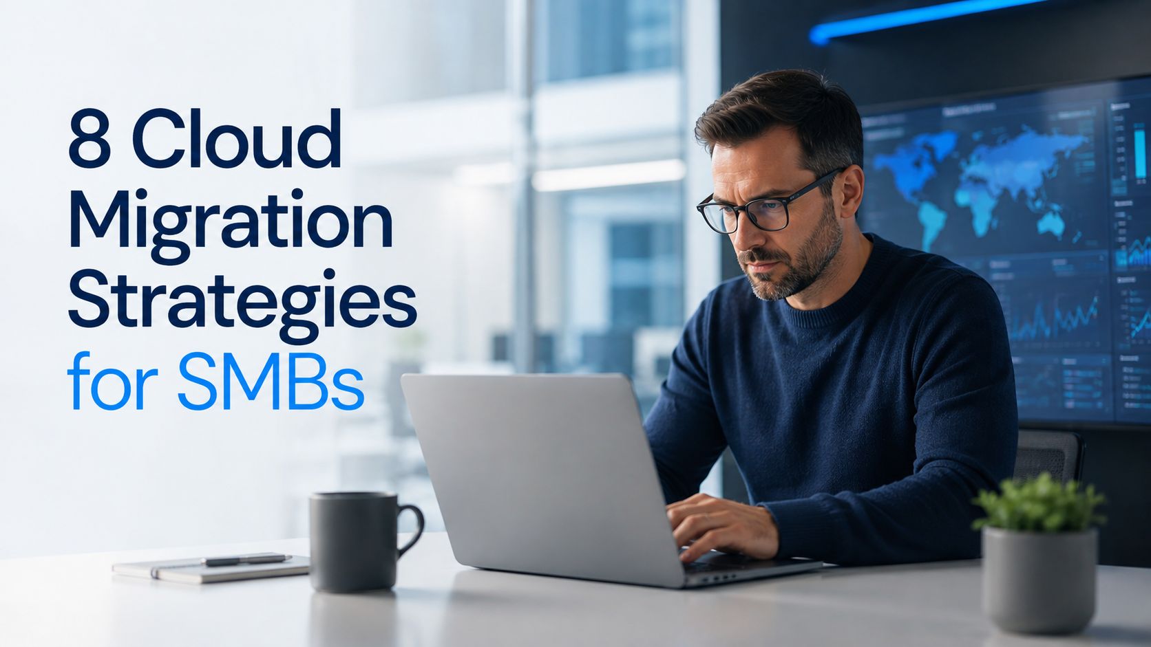 AI-powered tools enhancing workplace productivity for businesses in Calgary with automation and smart analytics – CloudOrbis.