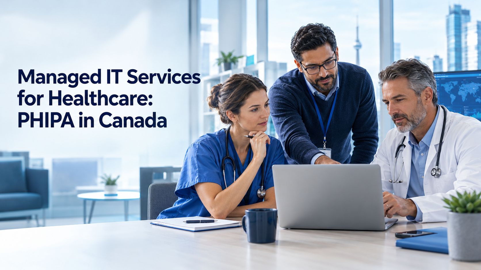 AI-powered tools enhancing workplace productivity for businesses in Calgary with automation and smart analytics – CloudOrbis.