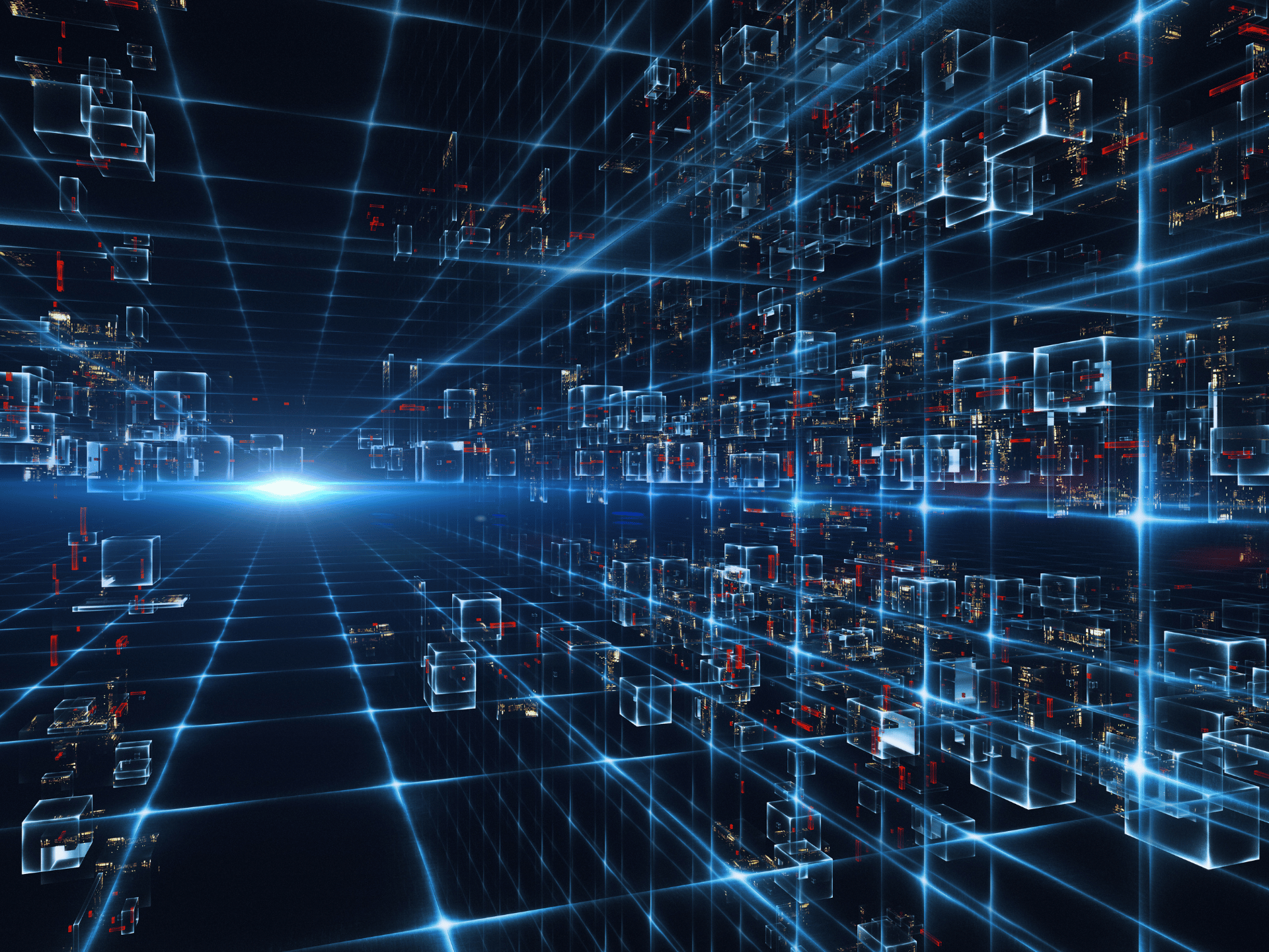 Streamline IT management, enhance productivity, and strengthen business security with CloudOrbis's managed IT services and cybersecurity solutions.