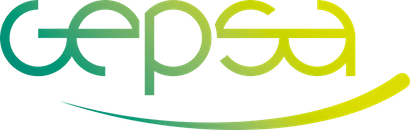 Logo GEPSA, client Ibantrack