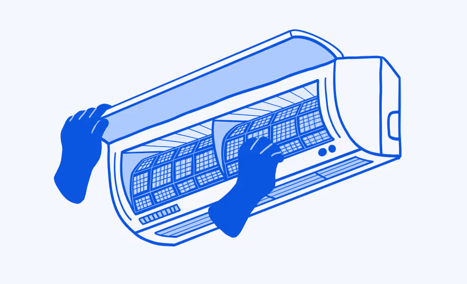 Conduct pre-installation checking
