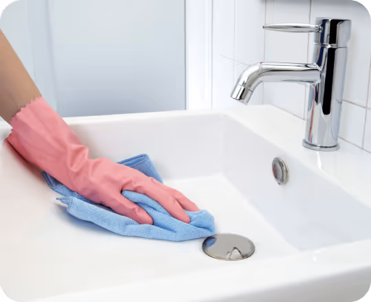 commercial bathrooms