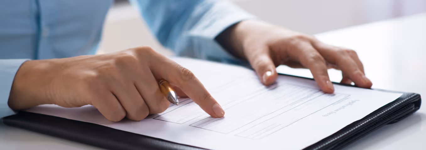 checking maid background