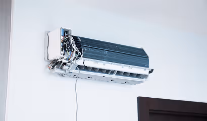 inspect electrical components