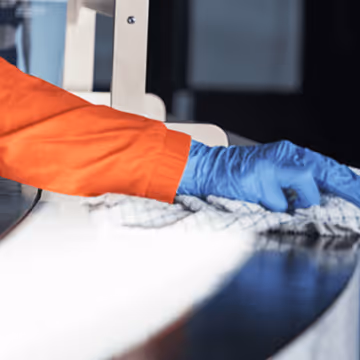 a part time caregiver doing light housekeeping