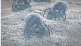bedbug control