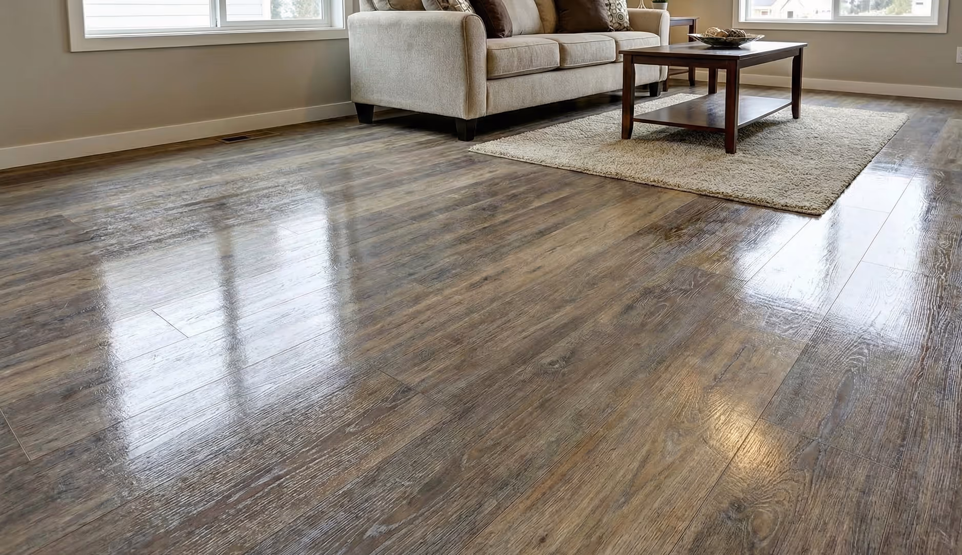 side mirrors after washing