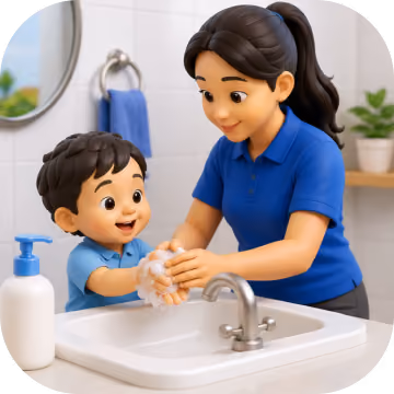 Hygiene Support