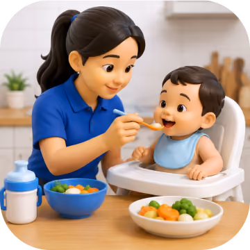 Meal Assistance