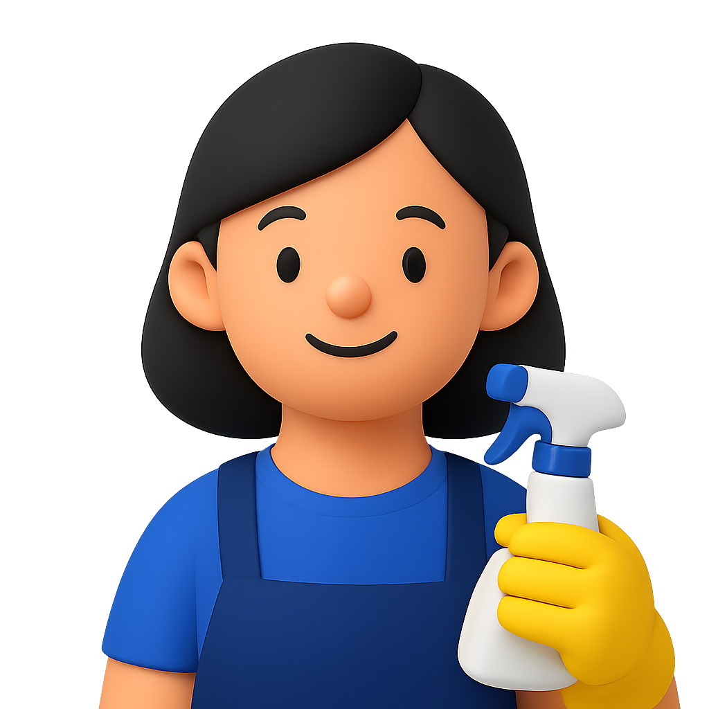 Trusted professionals