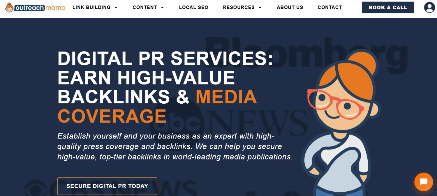 OutreachMama - Best for Transparent, Pay-for-Performance Pricing