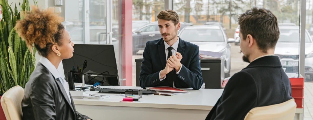 A Guide to Transitioning Financial Advisor Clients