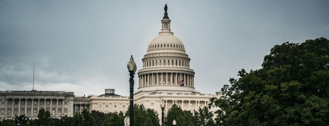 The One Big Beautiful Bill Act: What Investors Need to Know Now