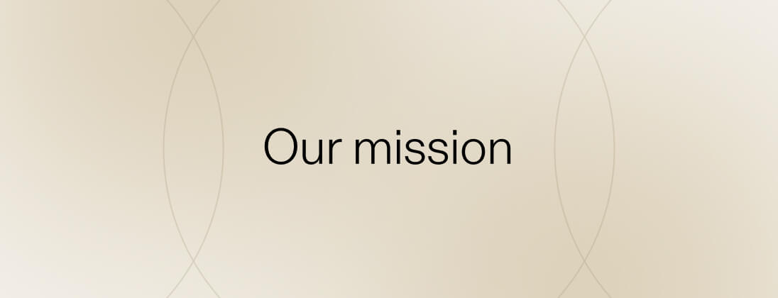 Why We’re Here: Savvy’s New Mission