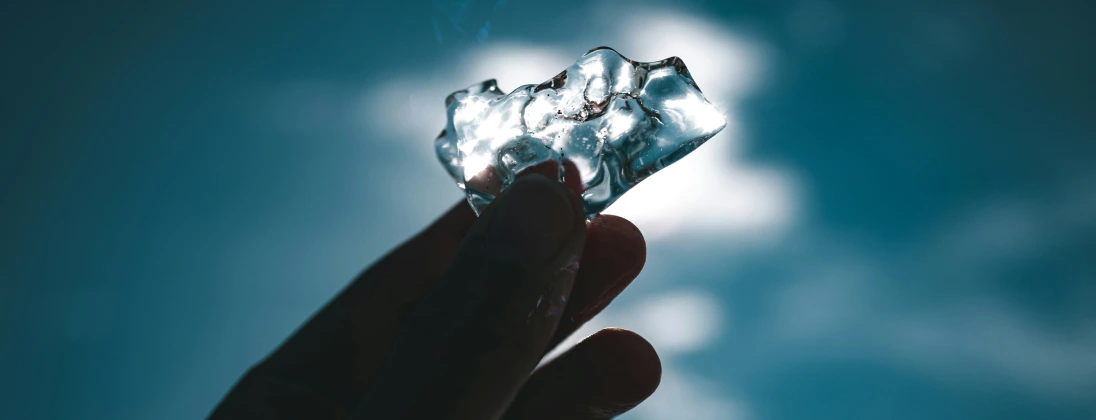 The AI Bubble & The Ice Maker