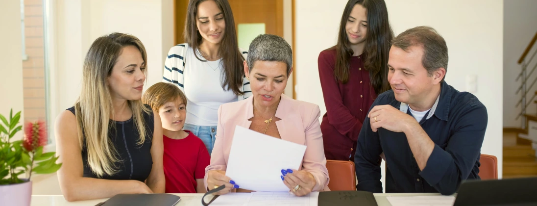 Why Heirs Fire Their Parents’ Financial Advisor & What This Means for Today's Families