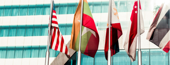 Your Financial Plan Might Not Cross the Border: How to Ensure a Soft Landing for Your Finances