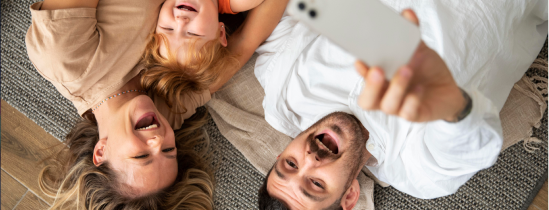 Turning a Strong Income Into Future Options