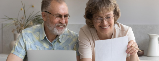 Why Doing Retirement Yourself Gets Harder as Wealth Grows
