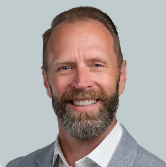 Allen Buckley