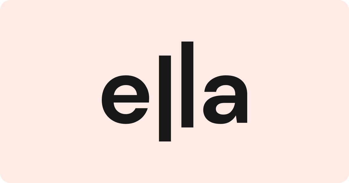 Ella | AI-Powered Visual Learning Tools for Neurodivergent Kids