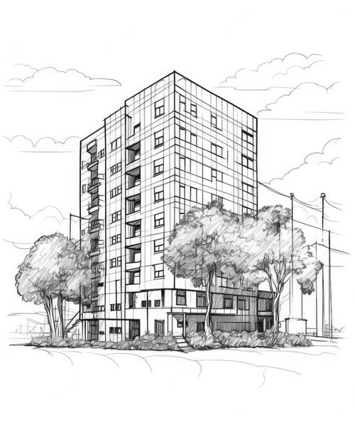 Multifamily and Student Housing