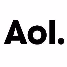 Aol logo