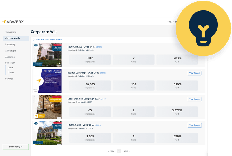Discover Our Solutions & Pricing | Adwerx Pricing Options
