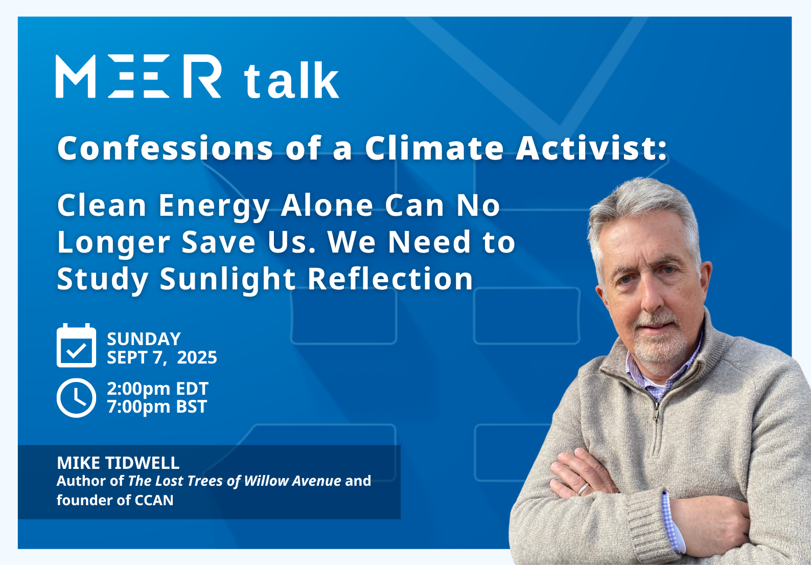 MEERtalk September 2025