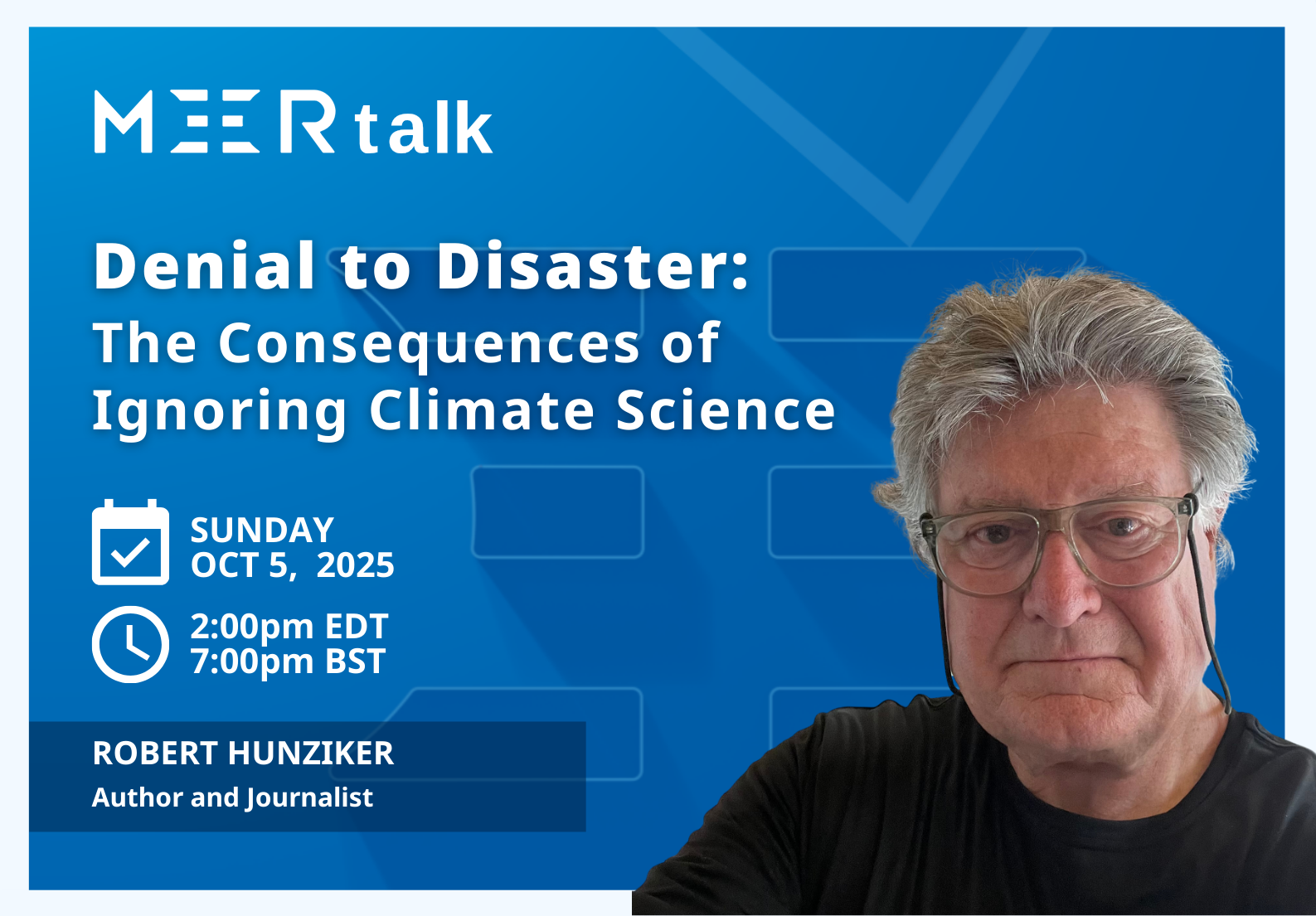 MEERtalk October 2025