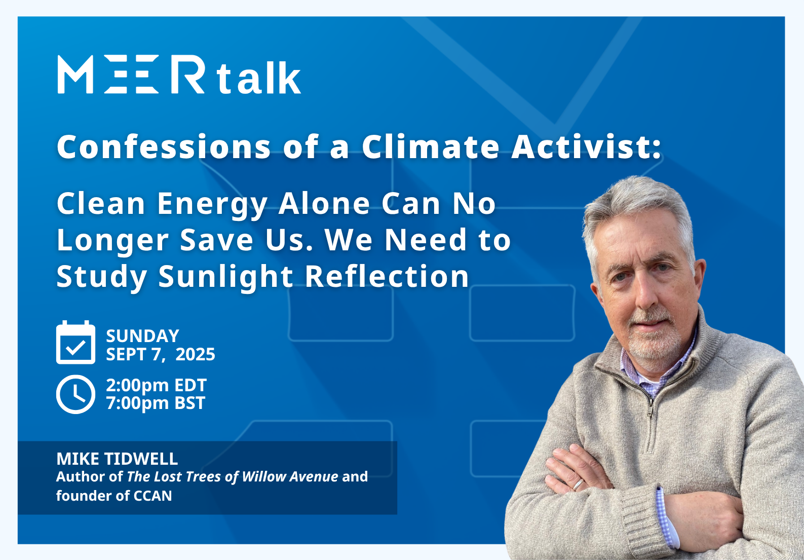 MEERtalk September 2025