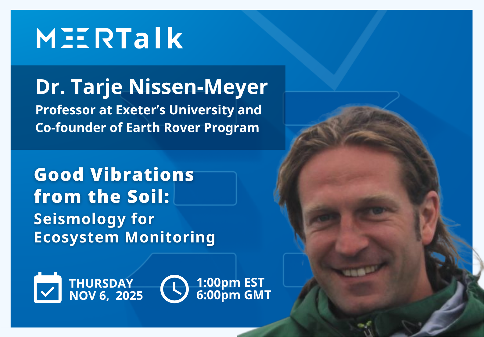MEERTalk November 2025
