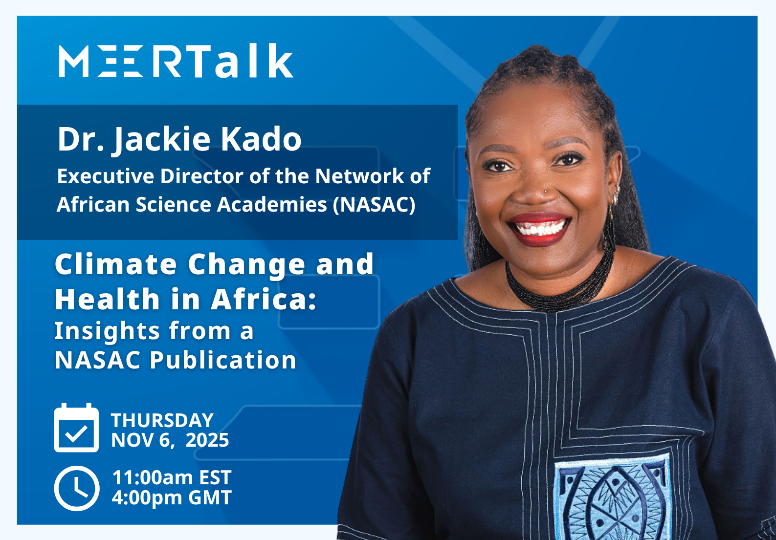 MEERTalk December 2025