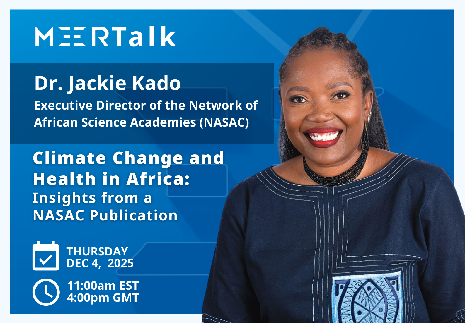 MEERTalk December 2025