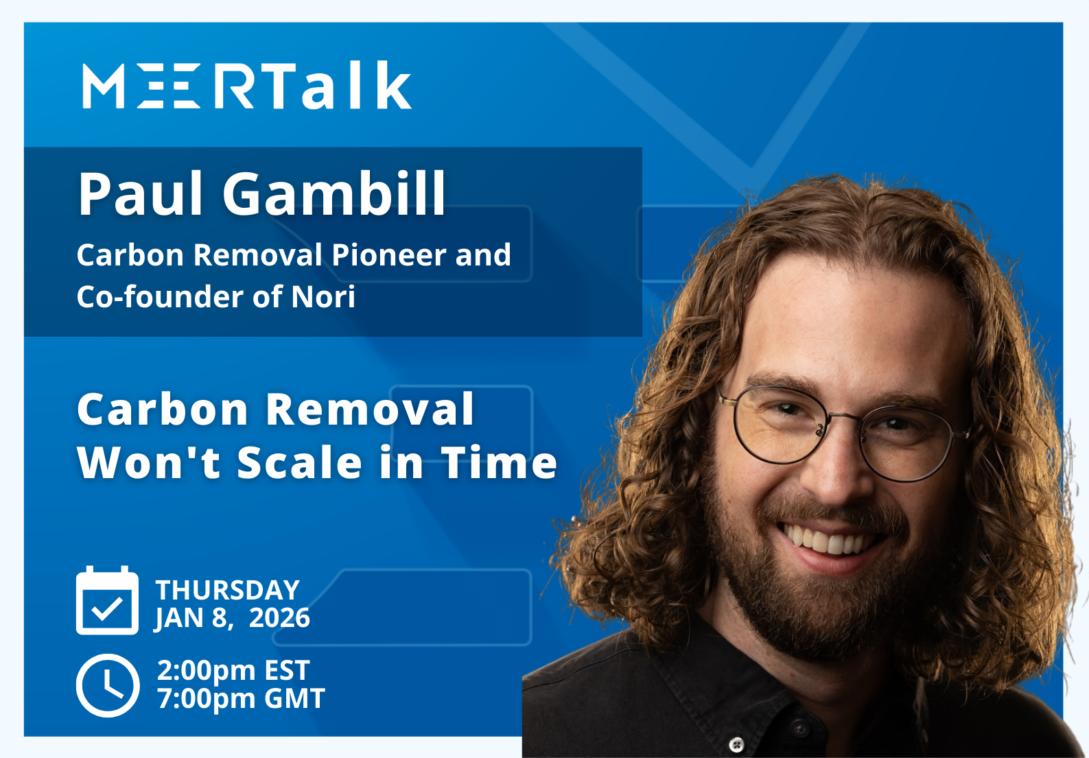 MEERTalk January 2026