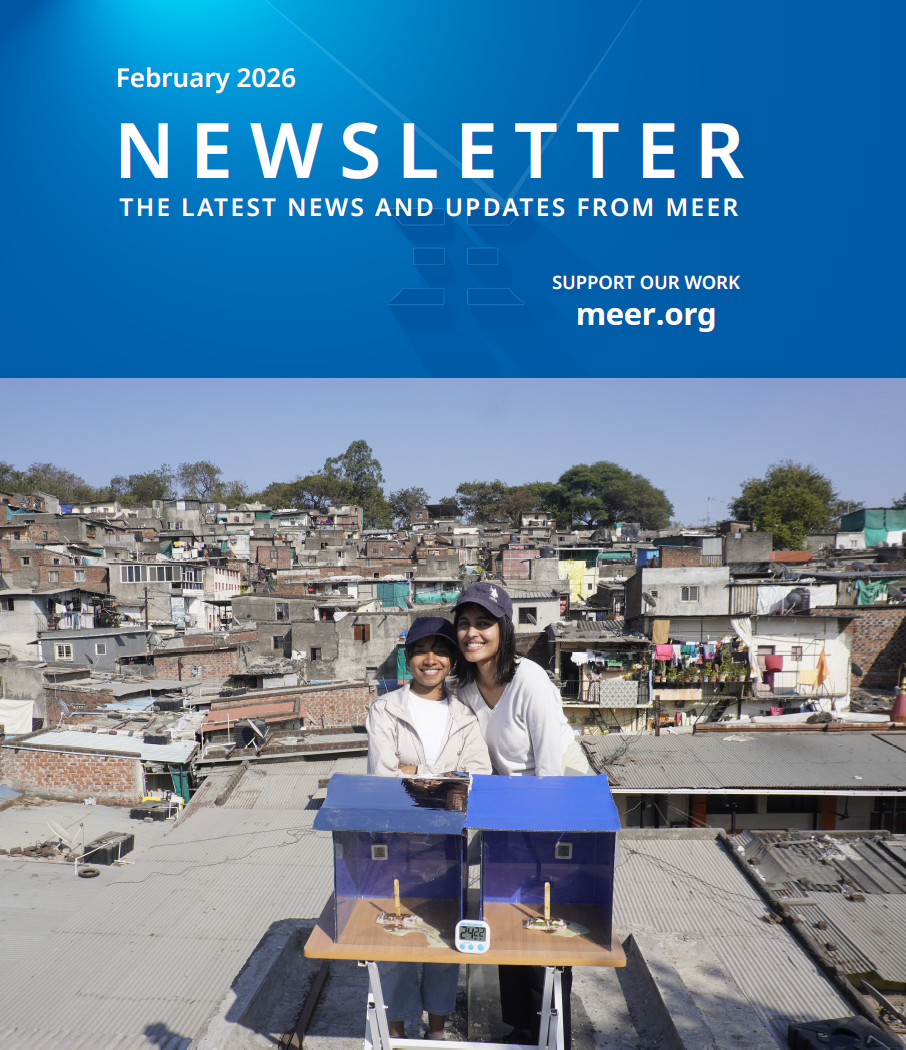 Newsletter February 2026