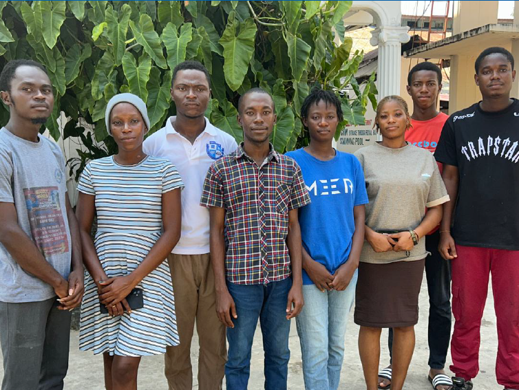 Newsletter January 2026