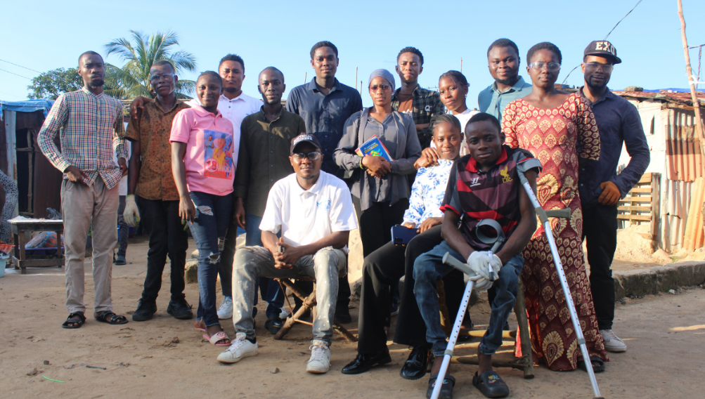 Newsletter October 2025