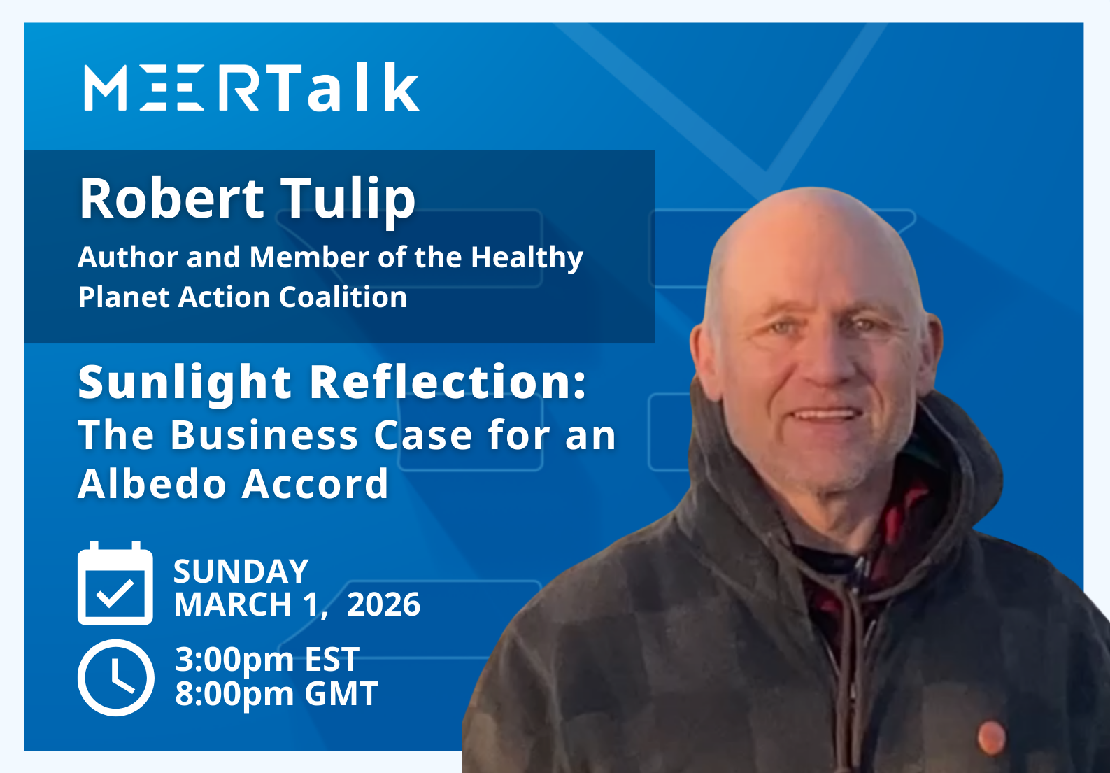 MEERTalk March 2026