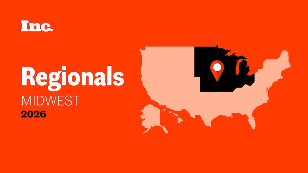 Inc. Names Rapido Solutions Group to Its 2026 List of the Fastest-Growing Private Companies in the Midwest