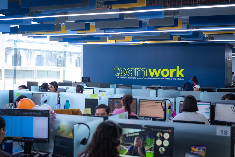 How Rapido Interviews, Trains, and Builds Your High-Performing Outsourcing Support Team