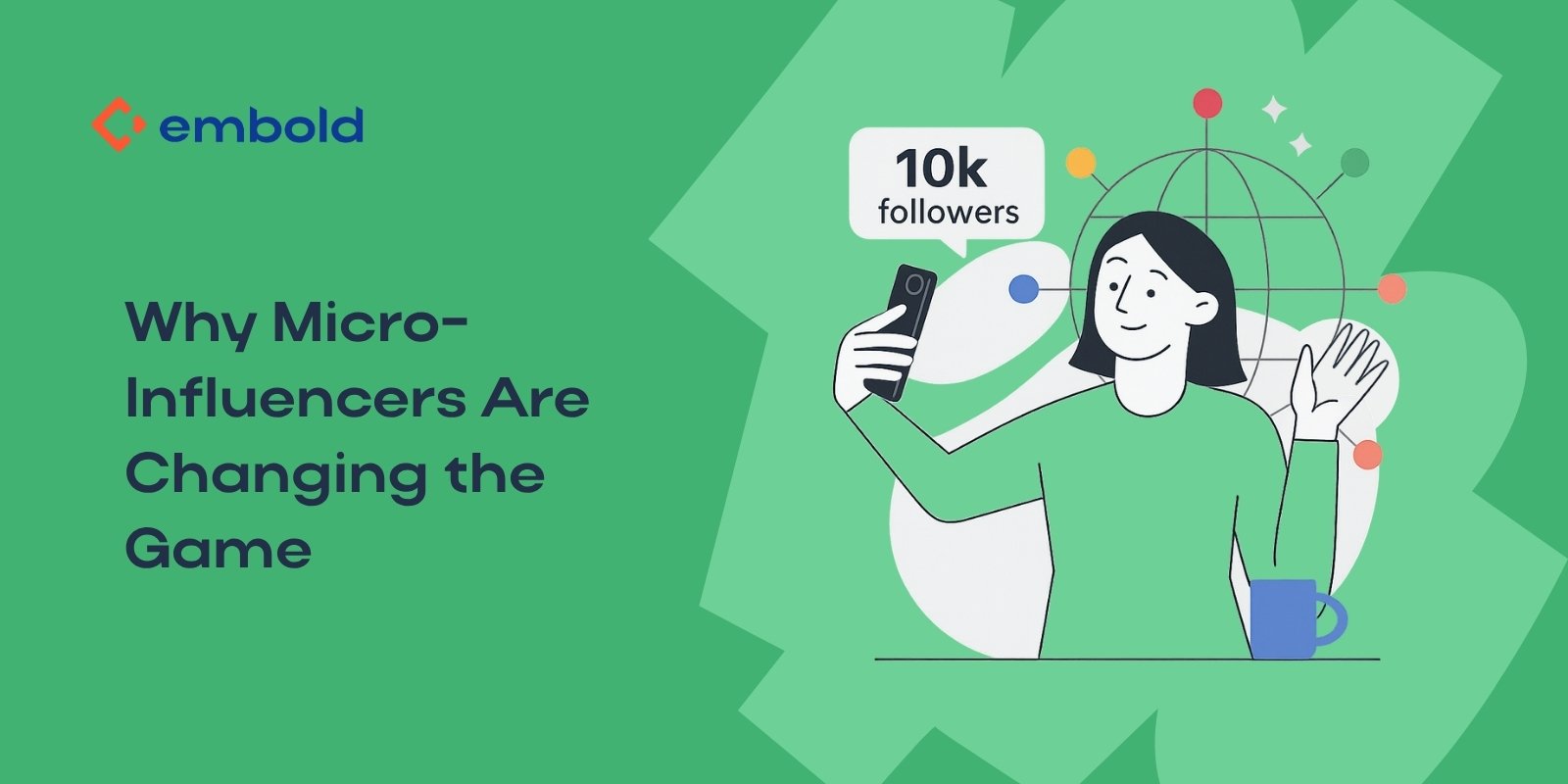 Why Traditional Businesses Are Embracing Micro-Influencers